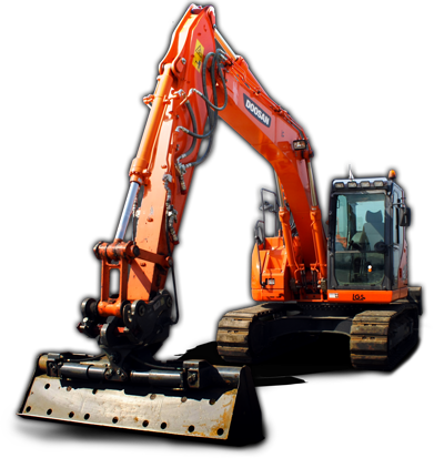 Doosan DX 140 LCR